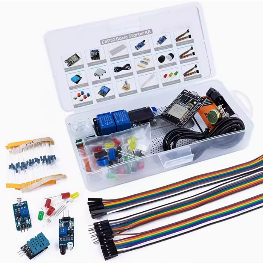 Creator Kit for  Projects Star - đánh giá và giá Lattepanda Sigma 32Gb