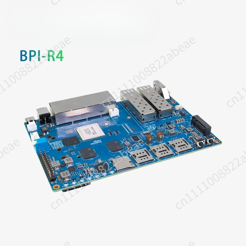 For Banana Pi BPI-R4 Wifi 7 Ro - đánh giá và giá Bananapi Bpi R4 Wifi 7