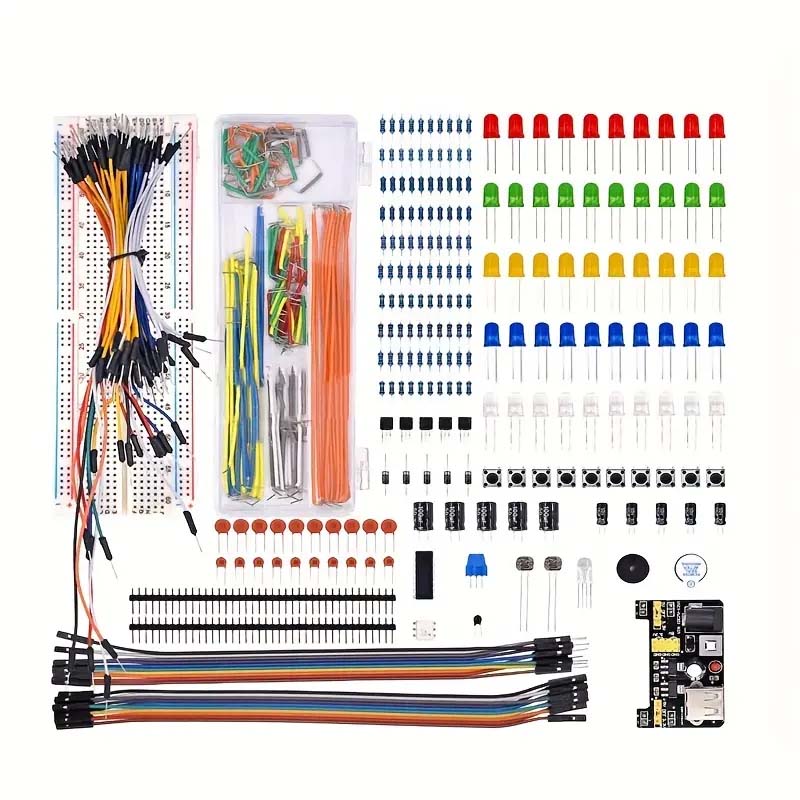 830Pcs/Box DIY Project Starter - đánh giá và giá Lattepanda Sigma 32Gb