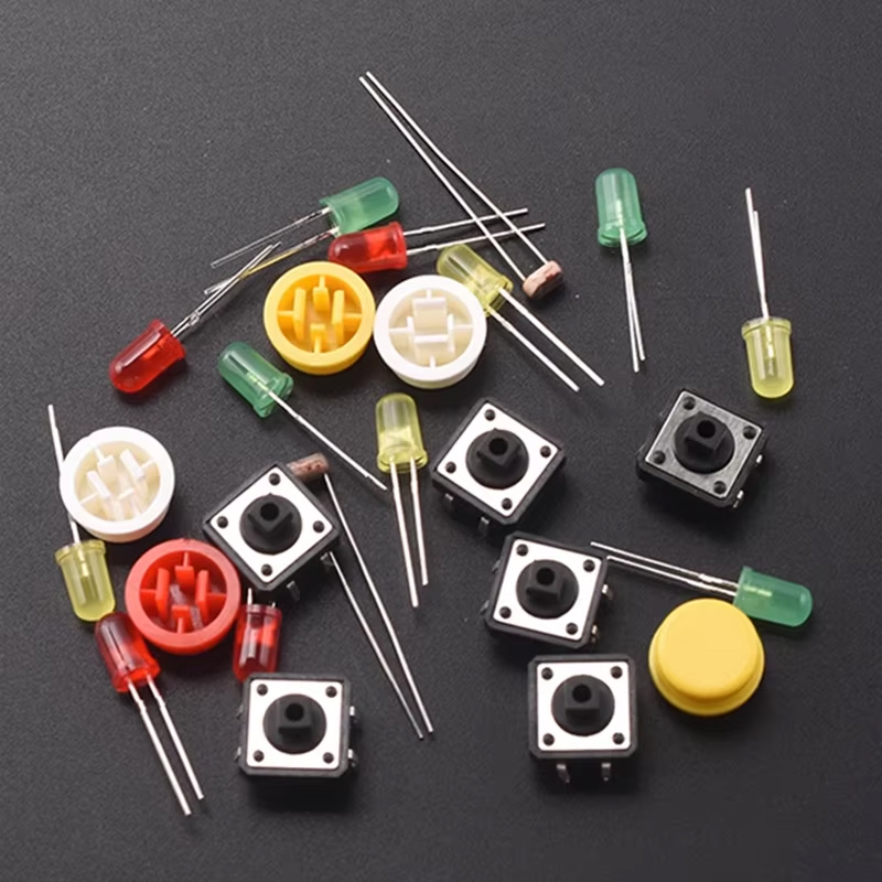 Smart Electronics Starter Kit  - đánh giá và giá Lattepanda Sigma 32Gb