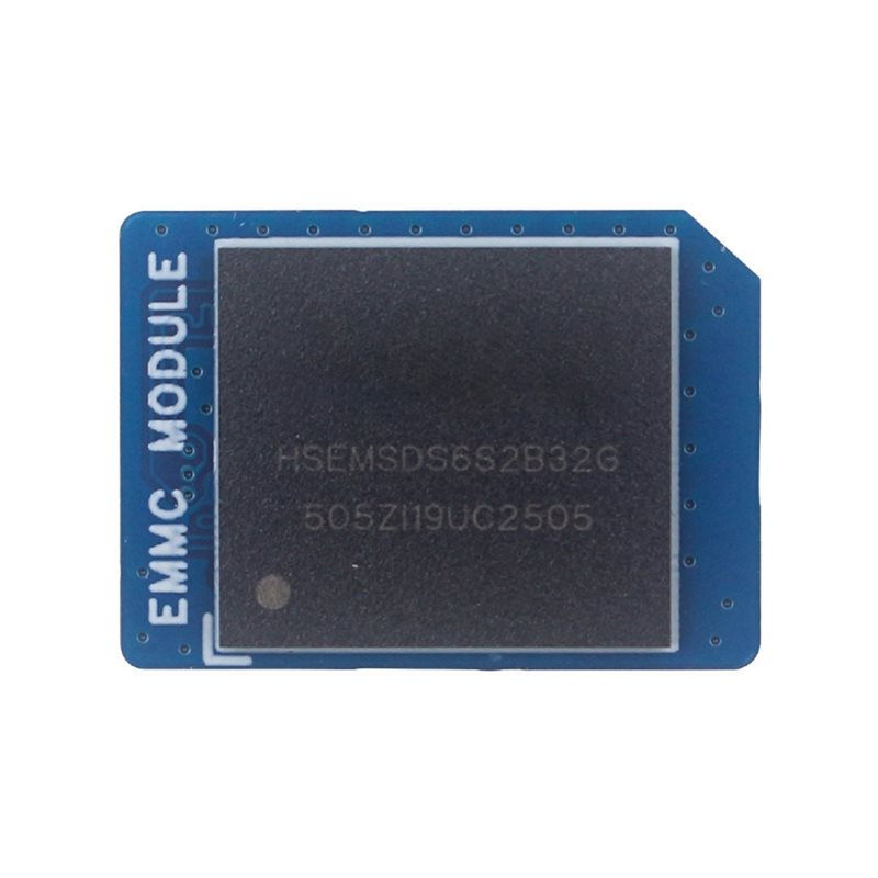 [B24B!】 32GB EMMC Module For O - đánh giá và giá Orange Pi 5 Plus 32Gb